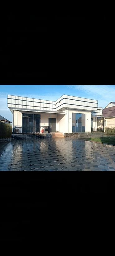 Продажа коттеджей и домов: 🏡 ПРОДАЁТСЯ ДОМ 📍 Район: Ак-Ордо 2 ж/м 🏠 Комнаты: 6 | 📐 Площадь дома — 2