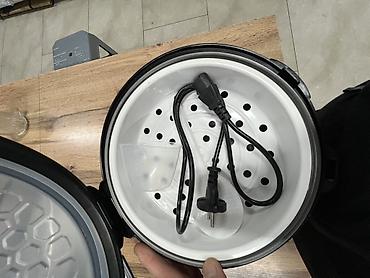 Мультиварки: Мультиварка ORVICA Master Chef Lite Особенности и функции: - 12 — 4