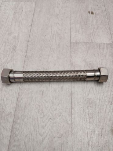 Регулирующие краны: Компенсаторы.Виброставка муфтовая. Оптом и в розницу — 8