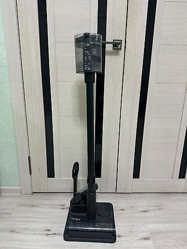 dyson v15gm detect fluffy: Вертикальный пылесос Б/у Dreame Уборка: Сухая Полная оплата — 3