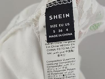 bra: Shein, Top damski, rozmiar S — 4