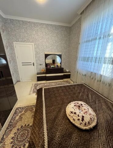 Yeni tikili: Əhmədli, 2 otaqlı, Yeni tikili, m. Əhmədli, 75 kv. m — 6