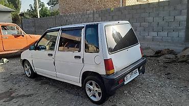 мото скмурай бишкек: Microcar : 1997 г., 0.8 л, Механика, Бензин, Хэтчбэк — 2