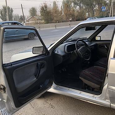 largus lada: ВАЗ (ЛАДА) Samara: 2014 г., Бензин, Хэтчбэк — 7