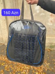ремонт сидений авто: Masin oturacaq çxolu 160 Azn yenidir islenmeyib