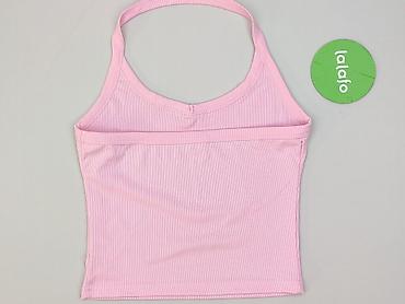 bluzki hm: Top damski, rozmiar M — 3