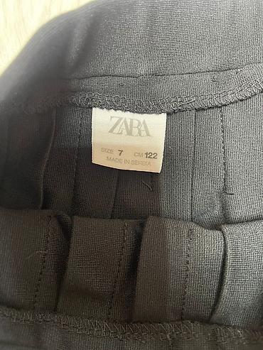 corablar: Ətək, 7 - 8 yaş, Zara Kids — 2