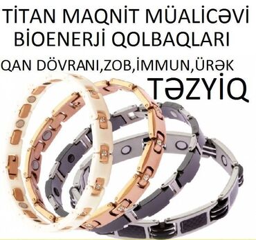 avon beden spreyi qiymeti: * Titan Maqnit Müalicəvi BioEnerji Qolbaqlar * -Depoda Bitdi! Əldə Son