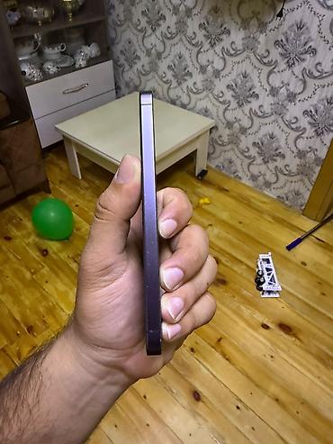 iphone xr 128gb: Samsung Galaxy S24, rəng - Bənövşəyi — 2