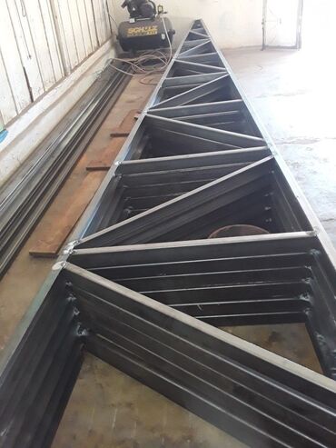 Сварка: Сварка | Навесы, Заборы, оградки Высотные работы, Гарантия, Бесплатная смета — 16