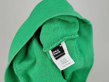 bluza z mopsem: Bluza z kapturem damska, rozmiar L — 5