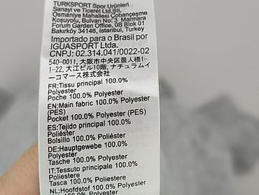 polar ca: Forclaz, Polar damski, rozmiar L — 5