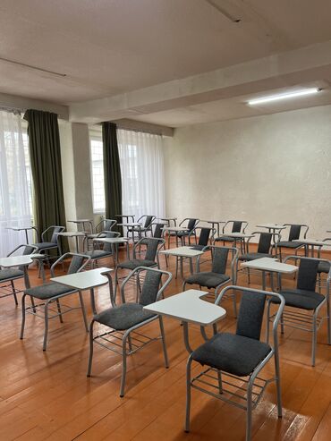 купить мебель для кафе бу: Продается офисная мебель в хорошем состоянии