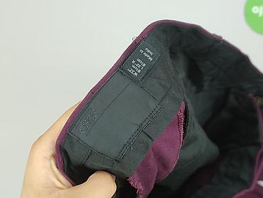 second hand second hand: Asos, Spodnie materiałowe damskie, rozmiar L — 4