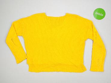 olimpia sweter: Sweter damski, rozmiar 3XL — 3