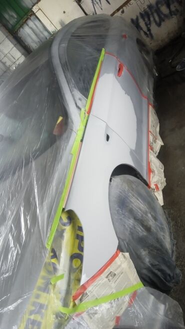 СТО, ремонт транспорта: Рихтовка, сварка, покраска, без выезда — 13