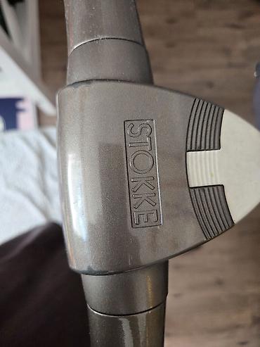 стокки коляска: Коляска, Stokke, Б/у, Самовывоз, Платная доставка — 8