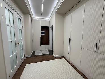 Продажа квартир: 2 комнаты, 77 м², Элитка, 3 этаж, Дизайнерский ремонт — 13