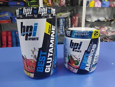 bcaa: BCAA у нас только ОРИГИНАЛ со штатов Спортивный магазин SPORTWORLDKG — 1