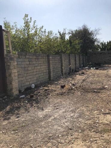 Torpaq sahələrinin satışı: 20 sot, Tikinti, Makler, Kupça (Çıxarış) — 3