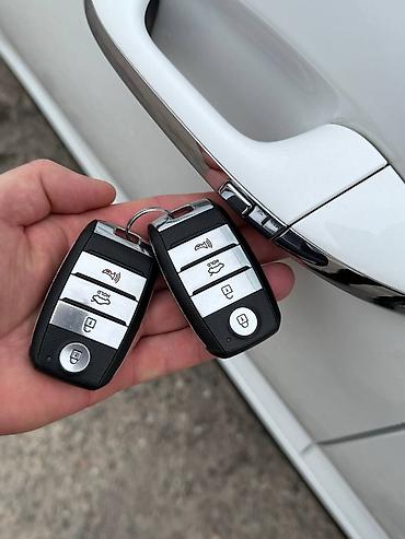 Kia: Kia Optima: 2019 г., 2.4 л, Автомат, Бензин — 13