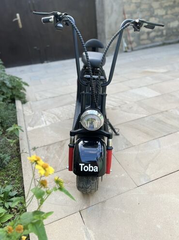 Аренда мототранспорта: - Toba, 45 км