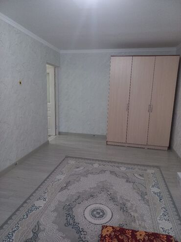 ищу квартиру по дешевле: 1 комната, 34 м², 104 серия, 2 этаж, Евроремонт