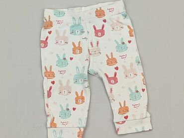 r gol skarpety: Leggings, F&F, 3-6 months, condition - Fair