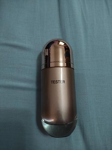 Ətriyyat: Carolina Herrera 212 VIP Rosé – qadın üçün ətir (TESTER) - Flakon — 1