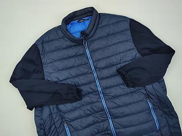 Kurtki przejściowe: Męska kurtka przejściowa, rozmiar 3XL — 8