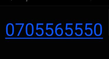 iwdenmiw telfonlar: Nömrə: ( 070 ) ( 5565550 ), İşlənmiş