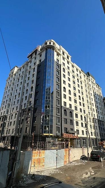 Новостройки от застройщика: Сдан, 1 комната, 41 м² — 1