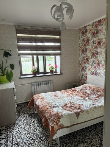 Посуточная аренда домов: 120 м², 3 комнаты, Бронированные двери, Евроремонт, Парковка — 13