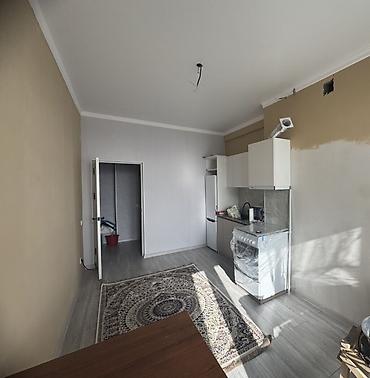 Недвижимость: 1 комната, 50 м², Технопарк Элитка, 8 этаж, Евроремонт — 8
