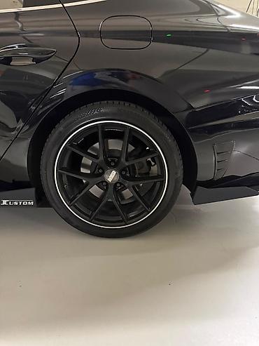 Hyundai: Hyundai Sonata: 2021 г., 2.5 л, Бензин — 7