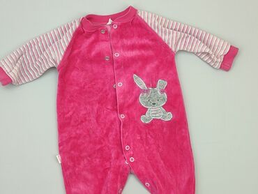 legginsy brązowe dziecięce: Cobbler, 3-6 months, condition - Very good