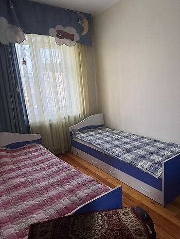 Долгосрочная аренда квартир: 3 комнаты, Агентство недвижимости, Без подселения, С мебелью полностью — 5