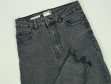 berska dresy: Bershka, Jeansy damskie, rozmiar S — 1