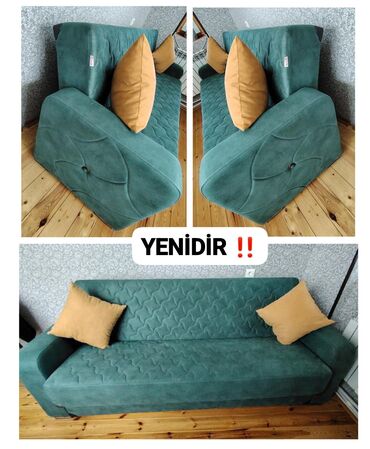 дачная мебель в баку: Угловой диван