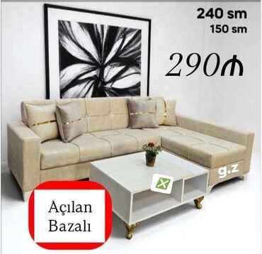 диван нигяр: Künc divan, Yeni, Açılan, Bazalı, Parça, Şəhərdaxili pulsuz çatdırılma