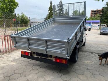подйомний лопата: Портер, Доставка щебня, угля, песка, чернозема, отсев, По стране, По городу, По региону, с грузчиком