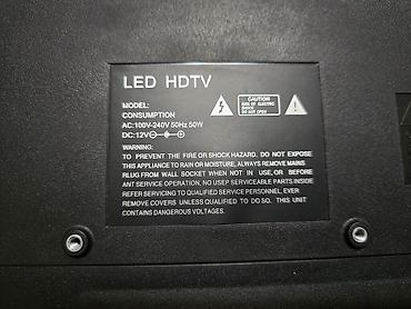 komputer ikinci el: TCL 63 sm (25 düym - korpusun ölçüsüdür) televizor-monitor. Ekranın — 5