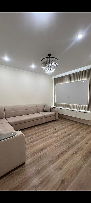 Угловые диваны: Угловой диван, C подушками, Трехместный — 2