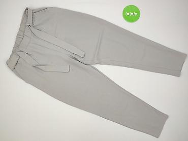 sniegowce 23: Boohoo, Spodnie materiałowe damskie, rozmiar S — 2