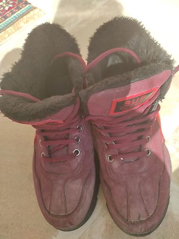 Ботинки: Balenciaga firmasına məxsus yep-yeni sneaker 👟 istəyən yazsın 1 ay heç — 3