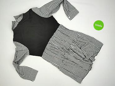 shein 18: Shein, Sukienka damska, rozmiar M — 5