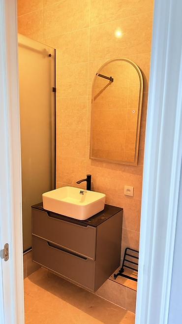 Долгосрочная аренда комнат: 140 м², Без мебели — 13