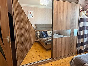 gonag otagi: Qonag otagi 400 divansiz Yatag otagi 400 Divan 250 Nömrəmdə whatsapp — 3