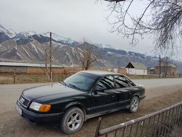 каробка ауди 100: Audi S4: 1992 г., 2.3 л, Механика, Бензин, Седан
