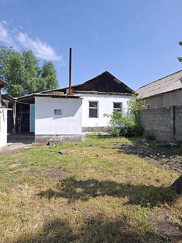 Продажа коттеджей и домов: Продаётся дом. КИРКОМСТРОМ 5 комнат, 90кв.м. участок 4,5 соток есть — 1